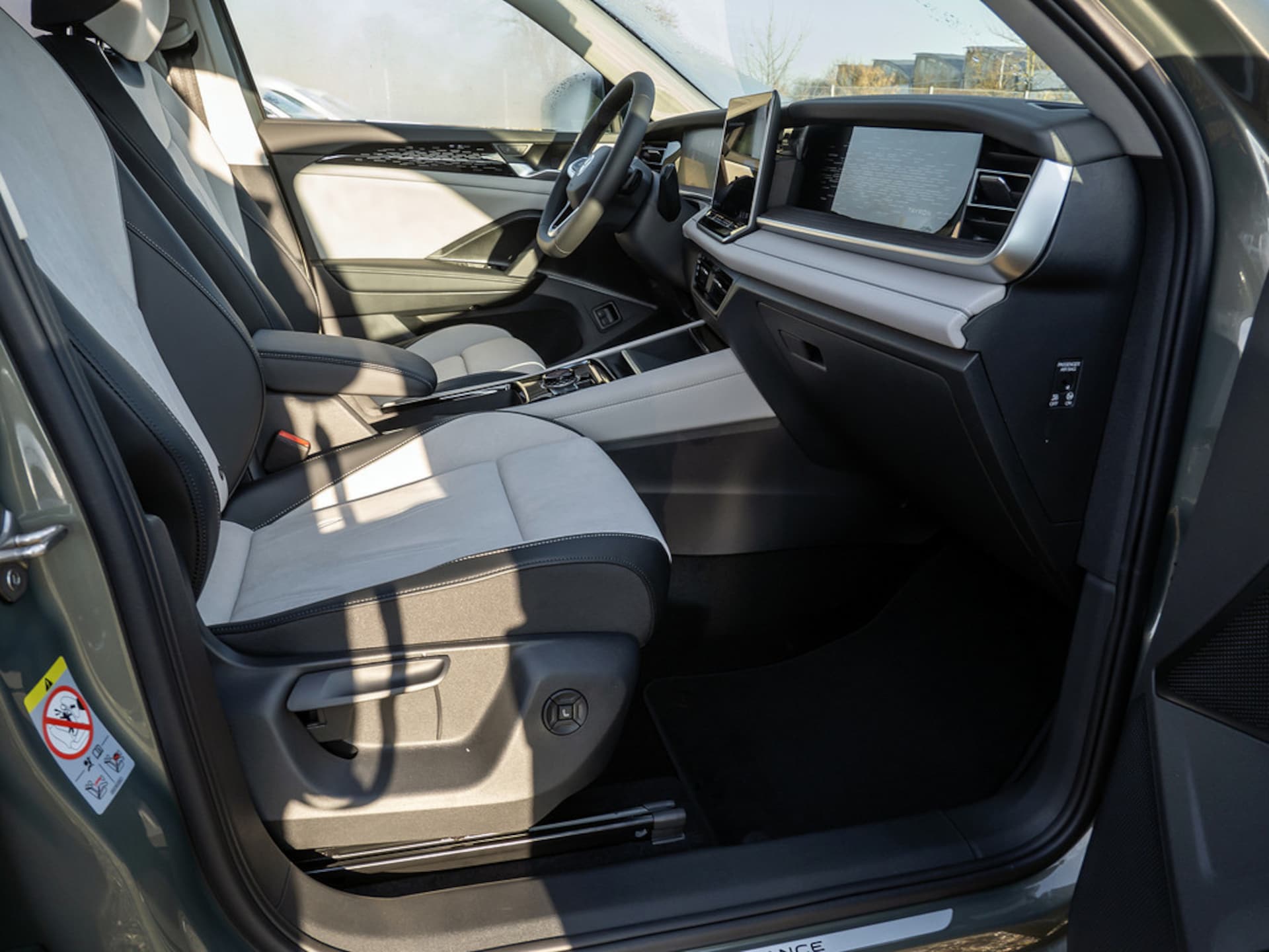 Volkswagen Tayron Elegance