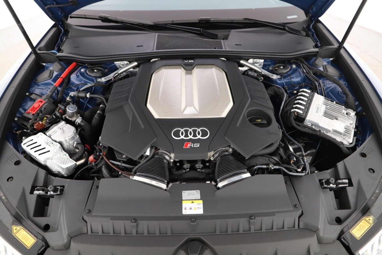 Audi RS 6 Avant – Bild 19
