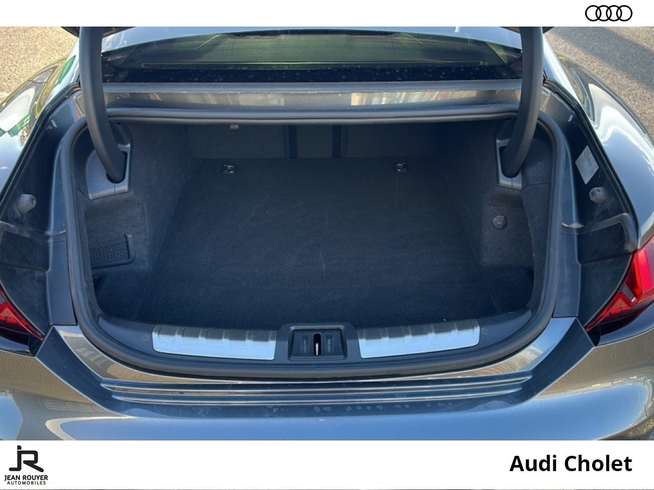 Image about Audi RS e-tron GT RS e-tron GT S Extended 440,00 kW