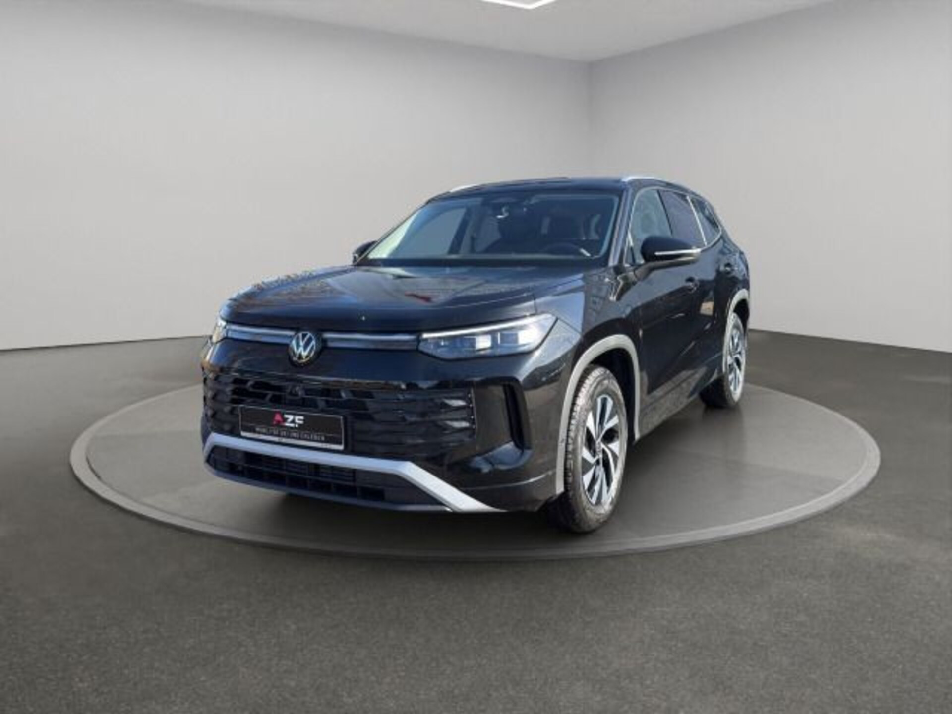 Volkswagen Tayron Life