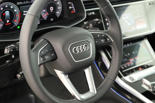 2026 Audi Q7 Premium Plus - Photo 16