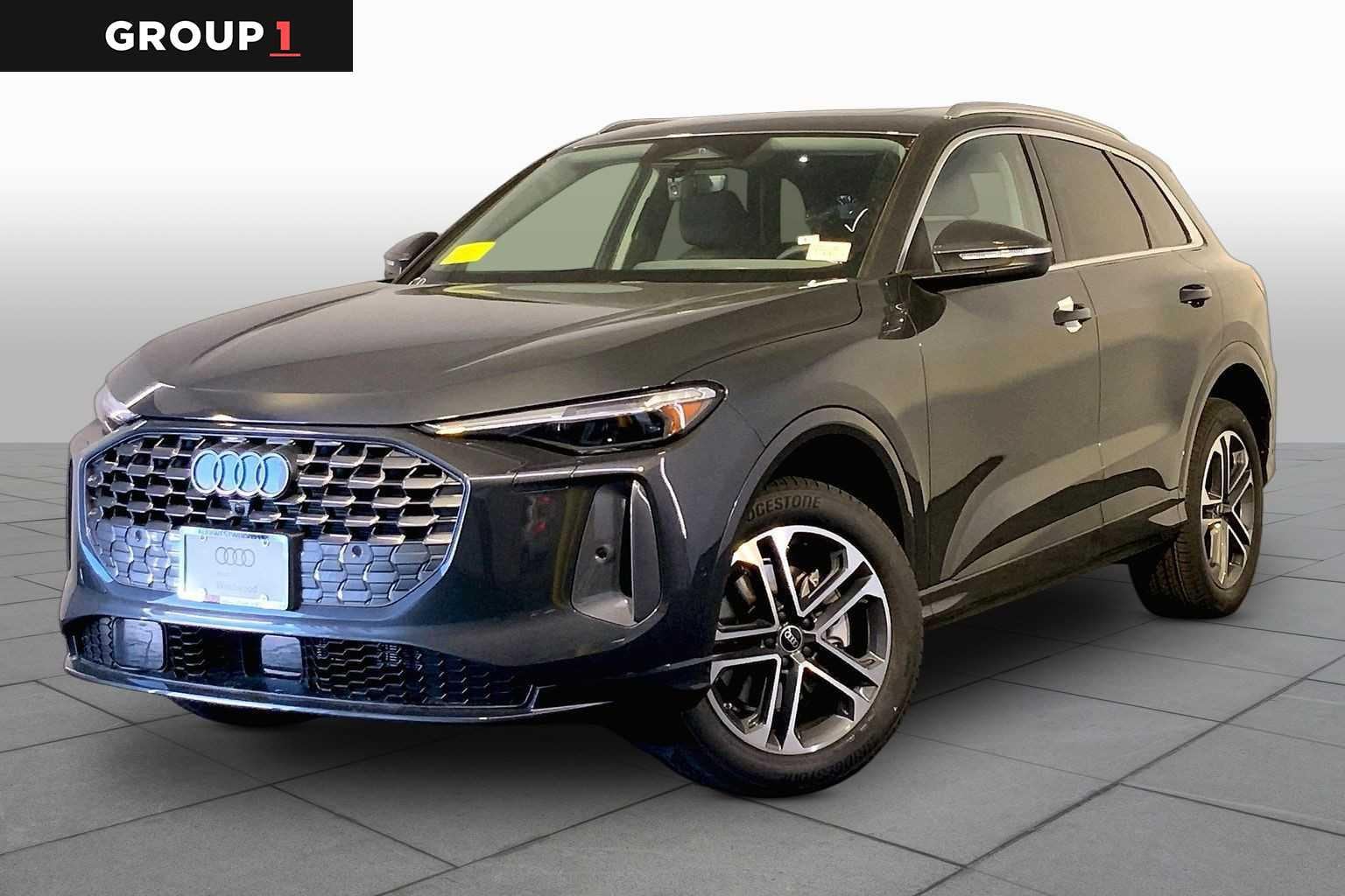 2026 Audi Q5 Premium Plus quattro's photo