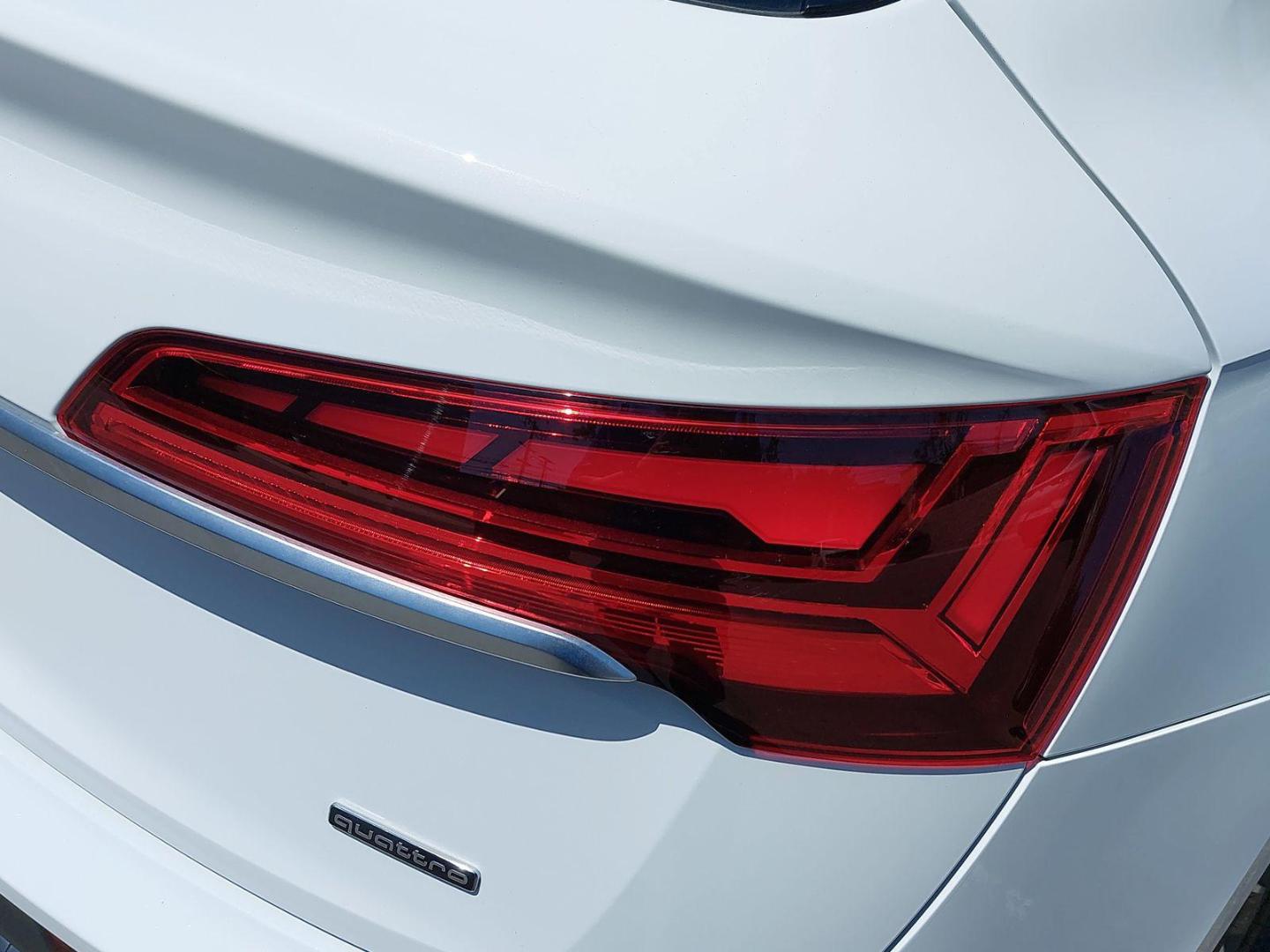 2023 Audi Q5 Sportback Premium Plus - Photo 39