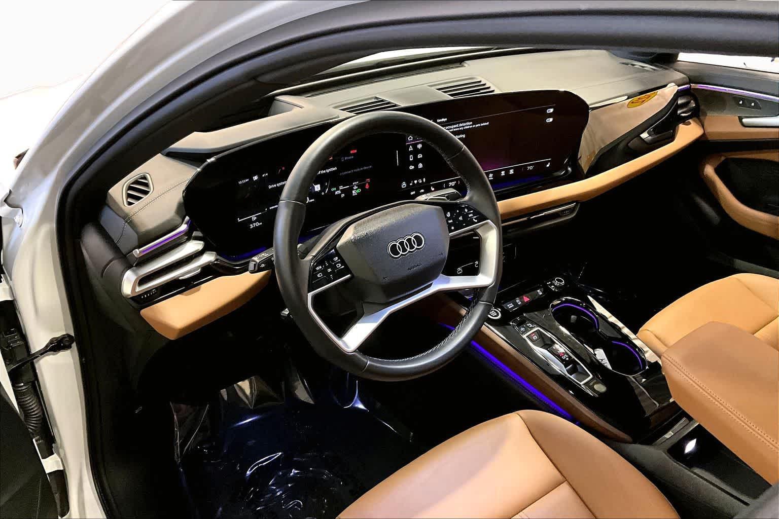 2025 Audi New A5 Premium Plus - Photo 18