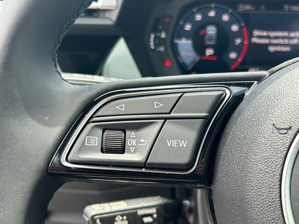 2025 Audi A3 Premium - Photo 26