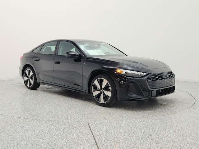 2026 Audi A5 Sedan