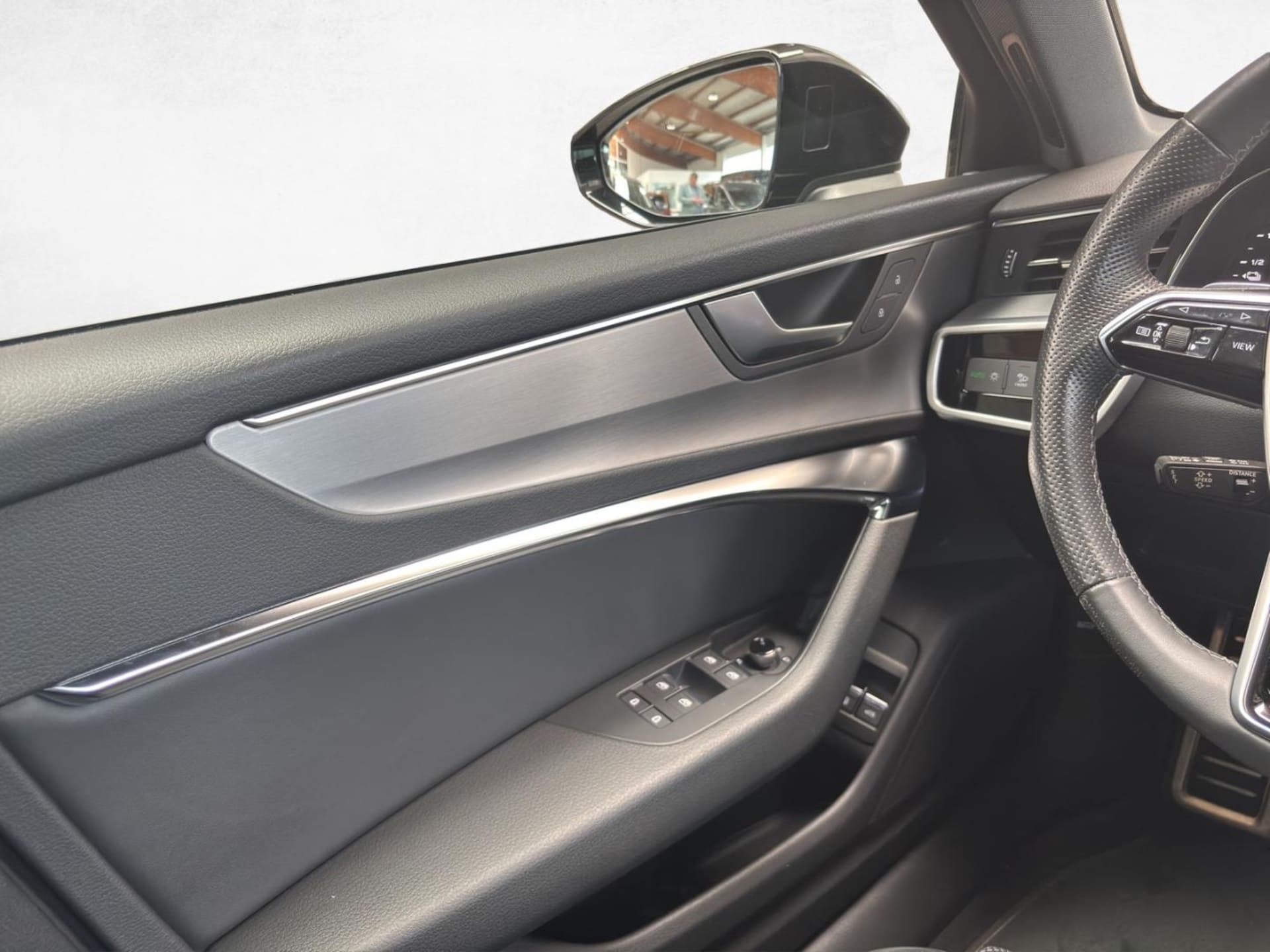 Audi A6 Avant TFSI e Sport
