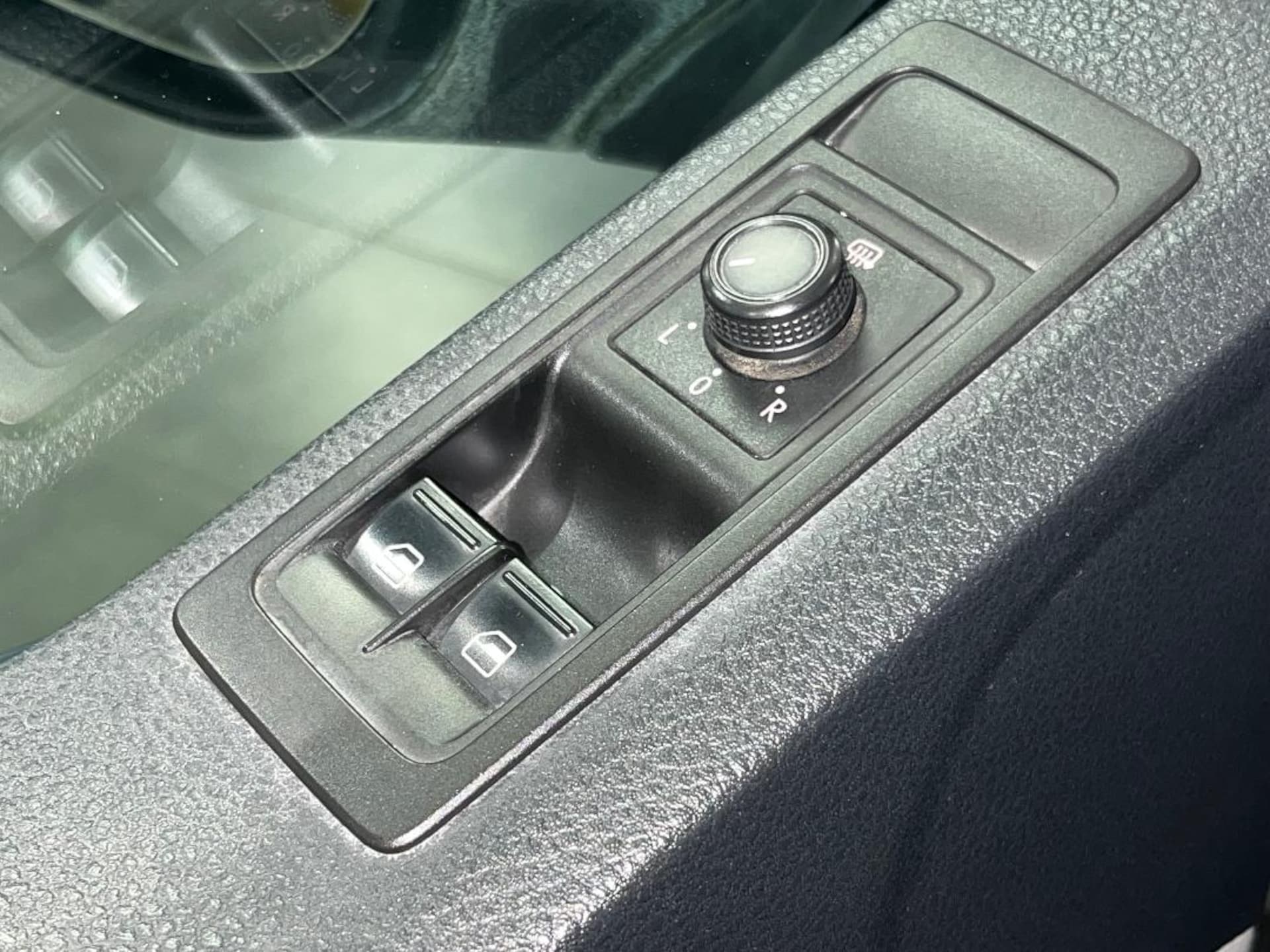 Volkswagen T6 Transporter Kasten kurzer Radstand