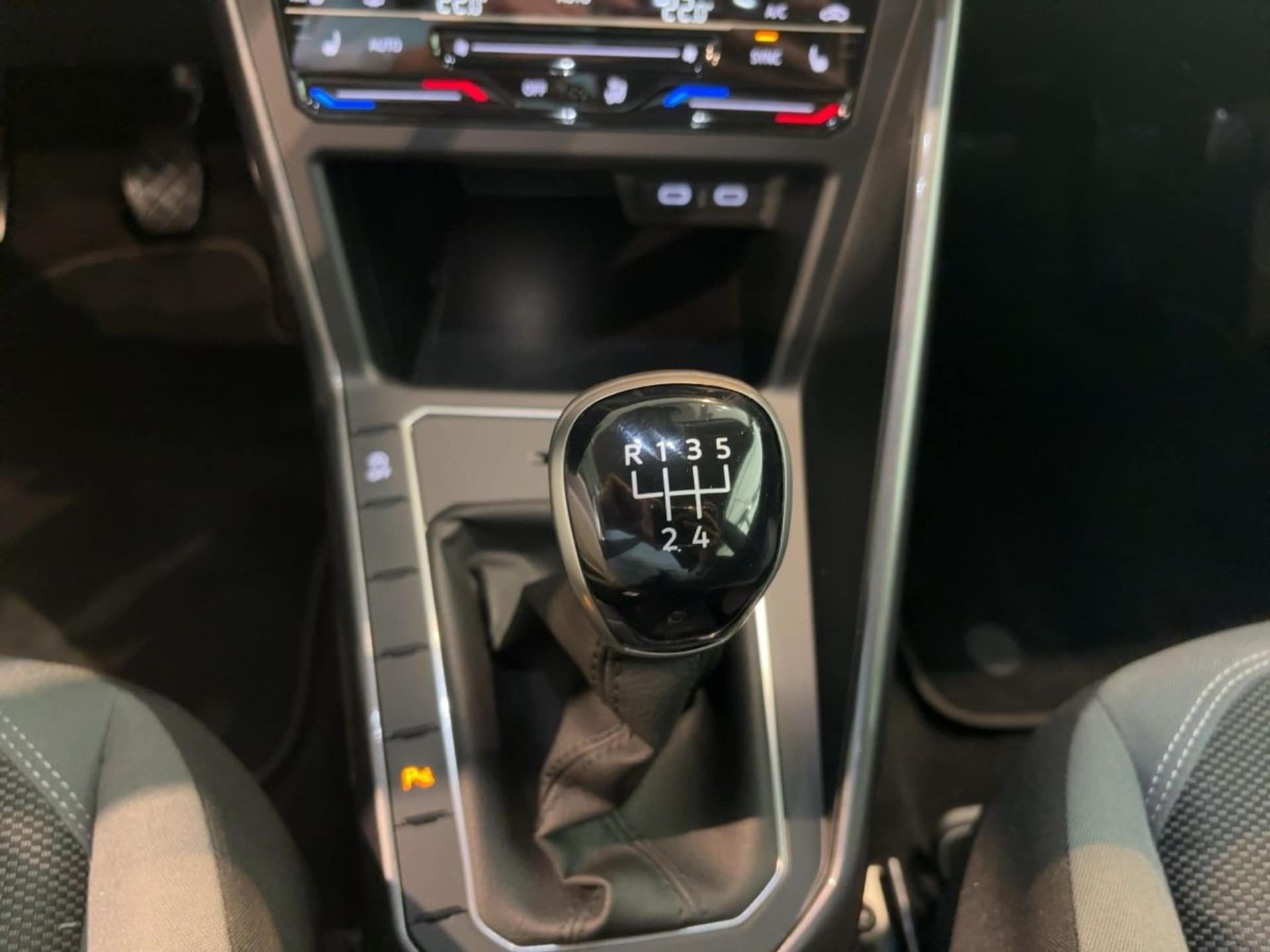 Volkswagen Polo Style