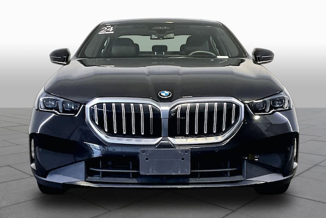 2024 BMW