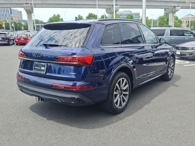2023 Audi Q7