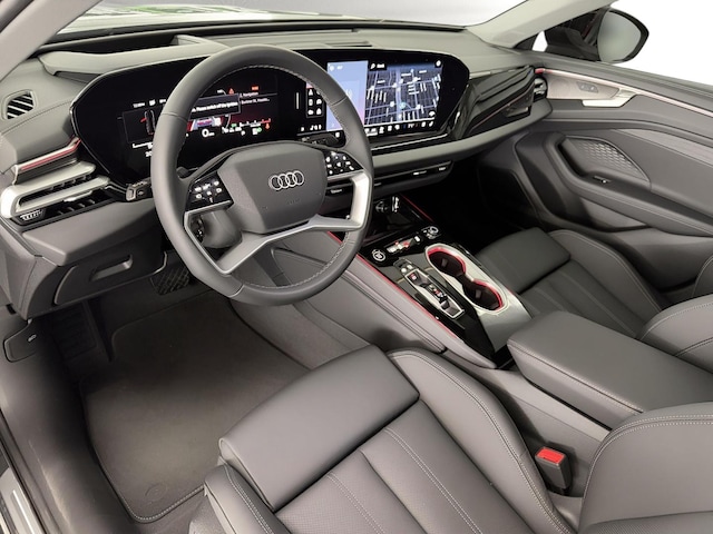 2026 Audi A6 Sedan