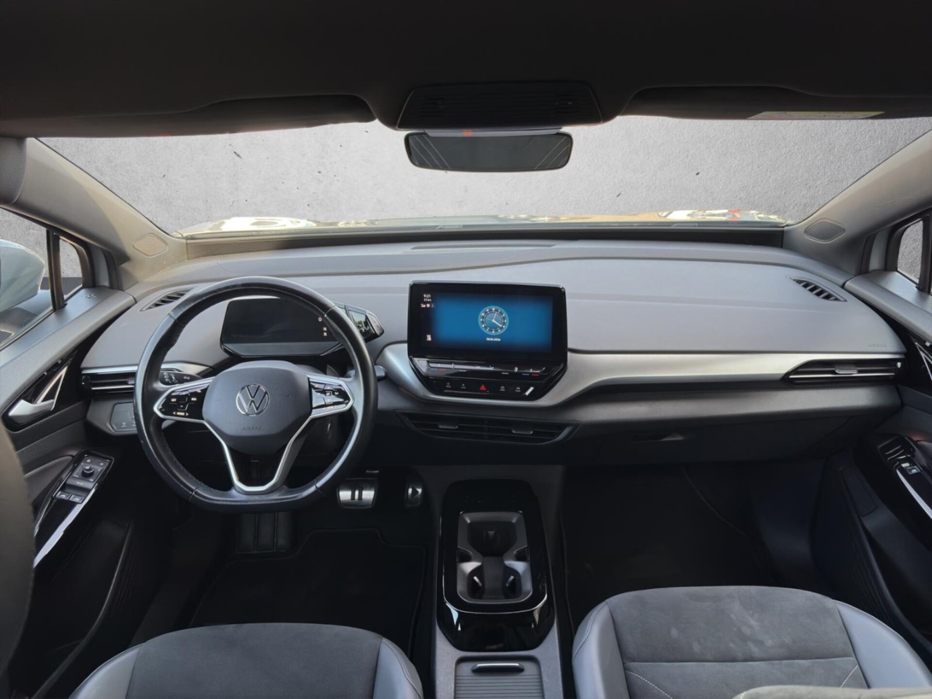 Volkswagen ID.4 Pro