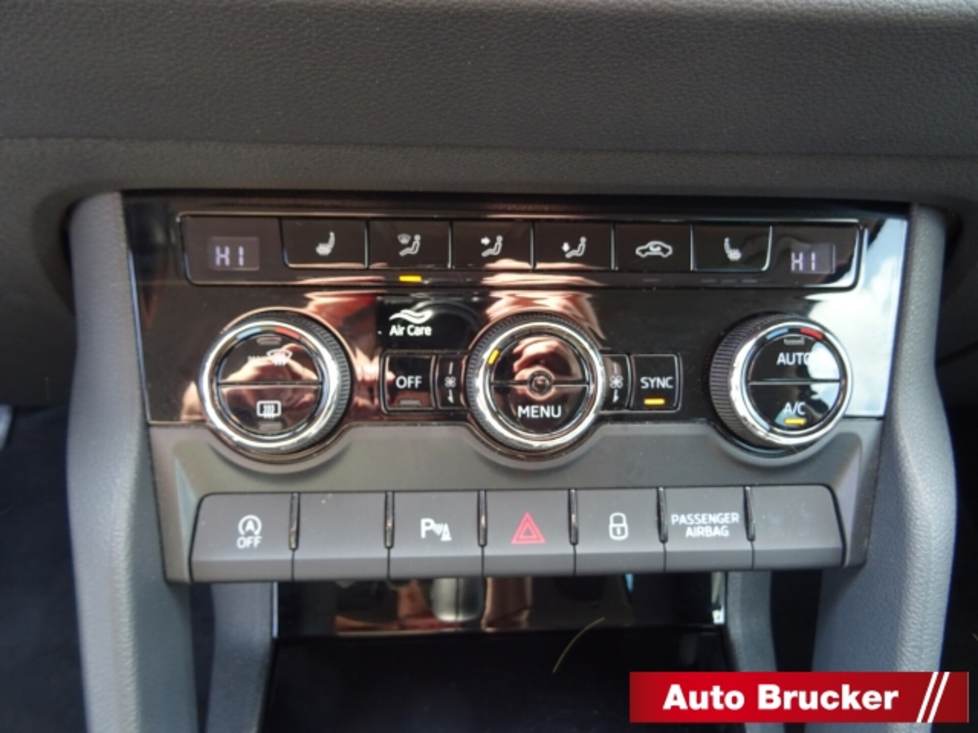 Skoda Karoq CLEVER