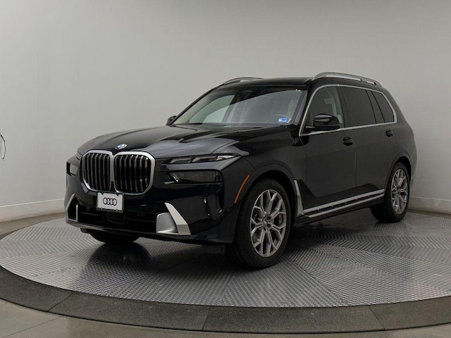 2024 BMW X7