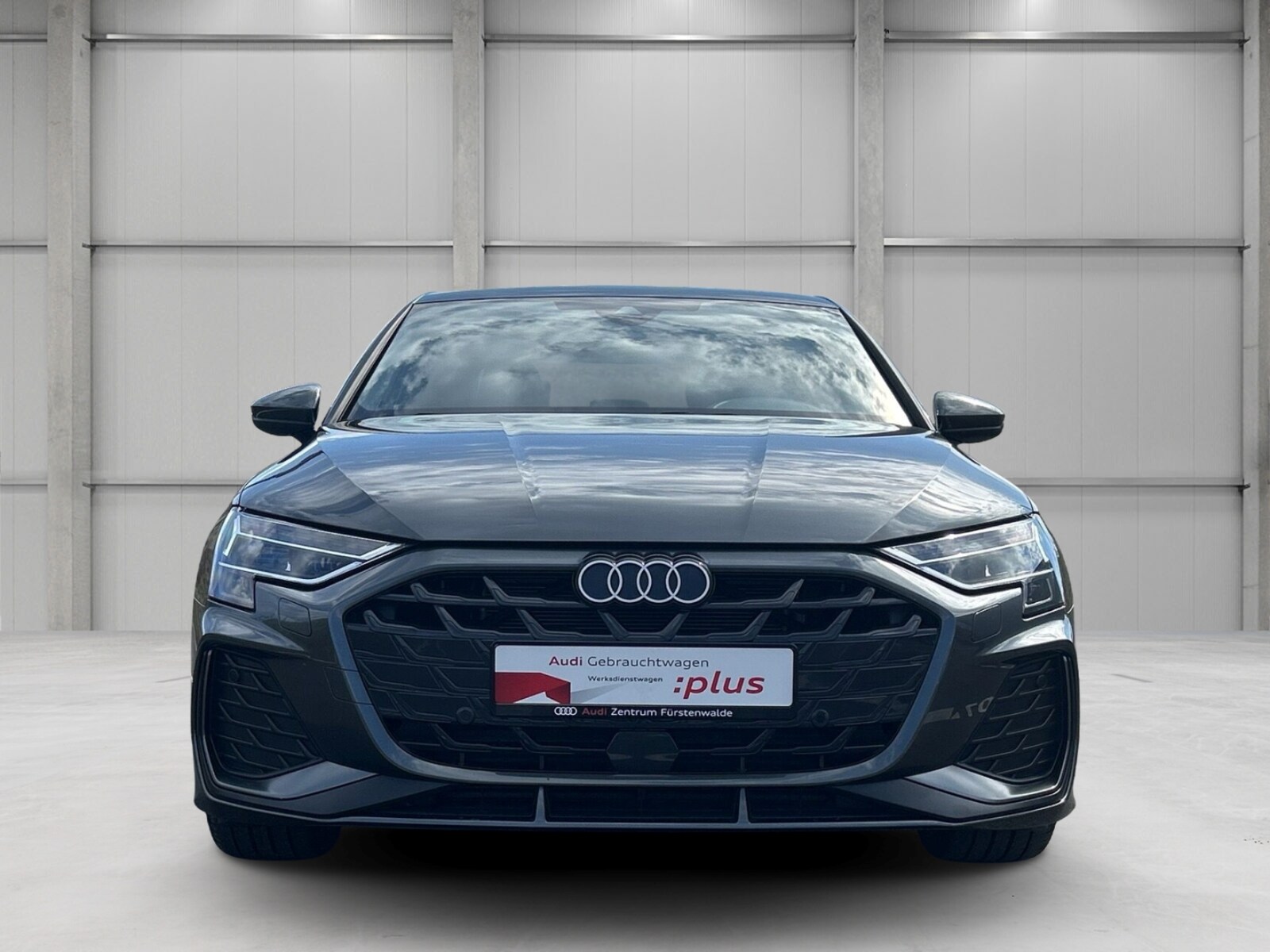 Audi A3 Limousine – Bild 5