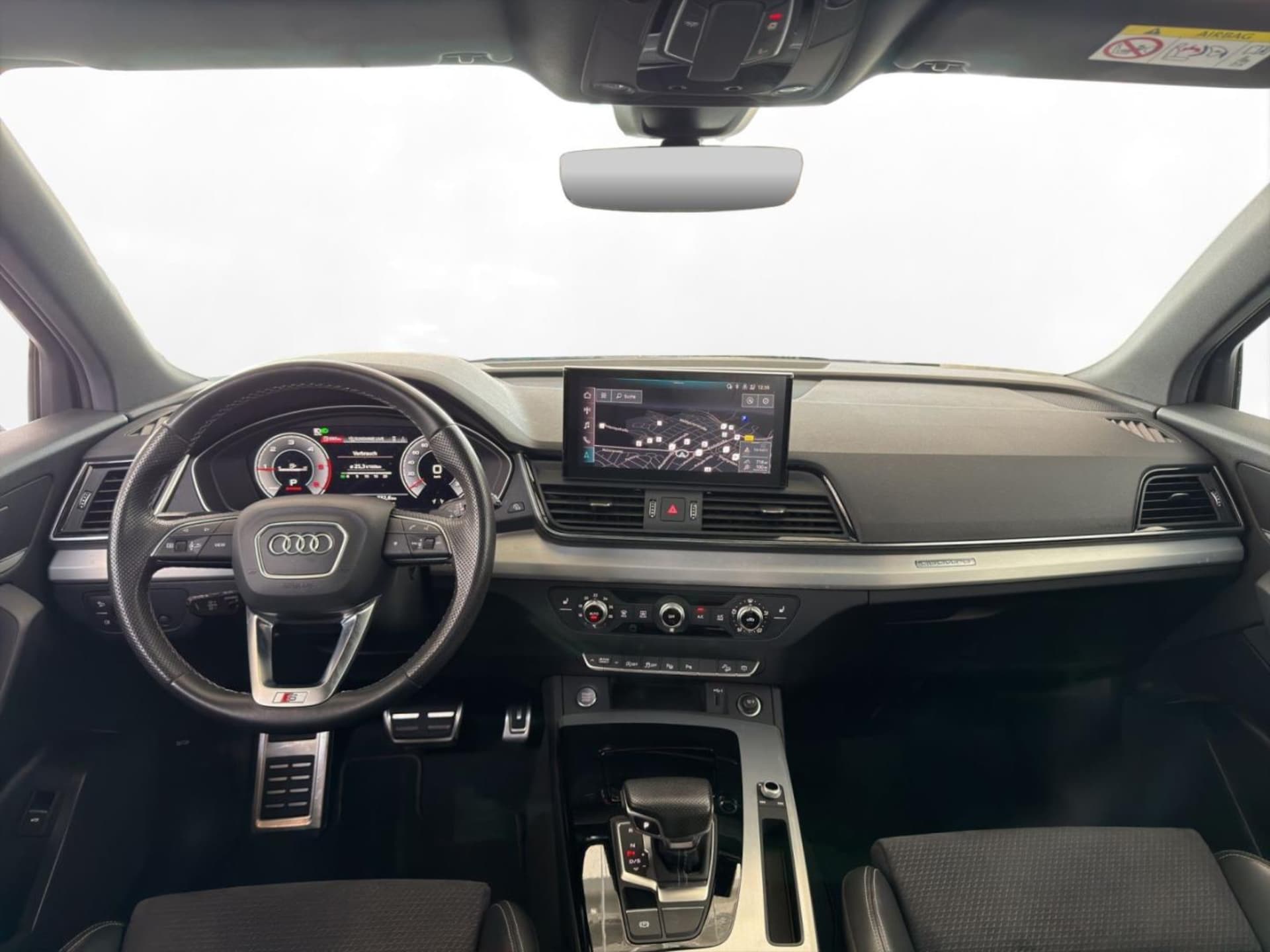 Audi Q5 SUV S line