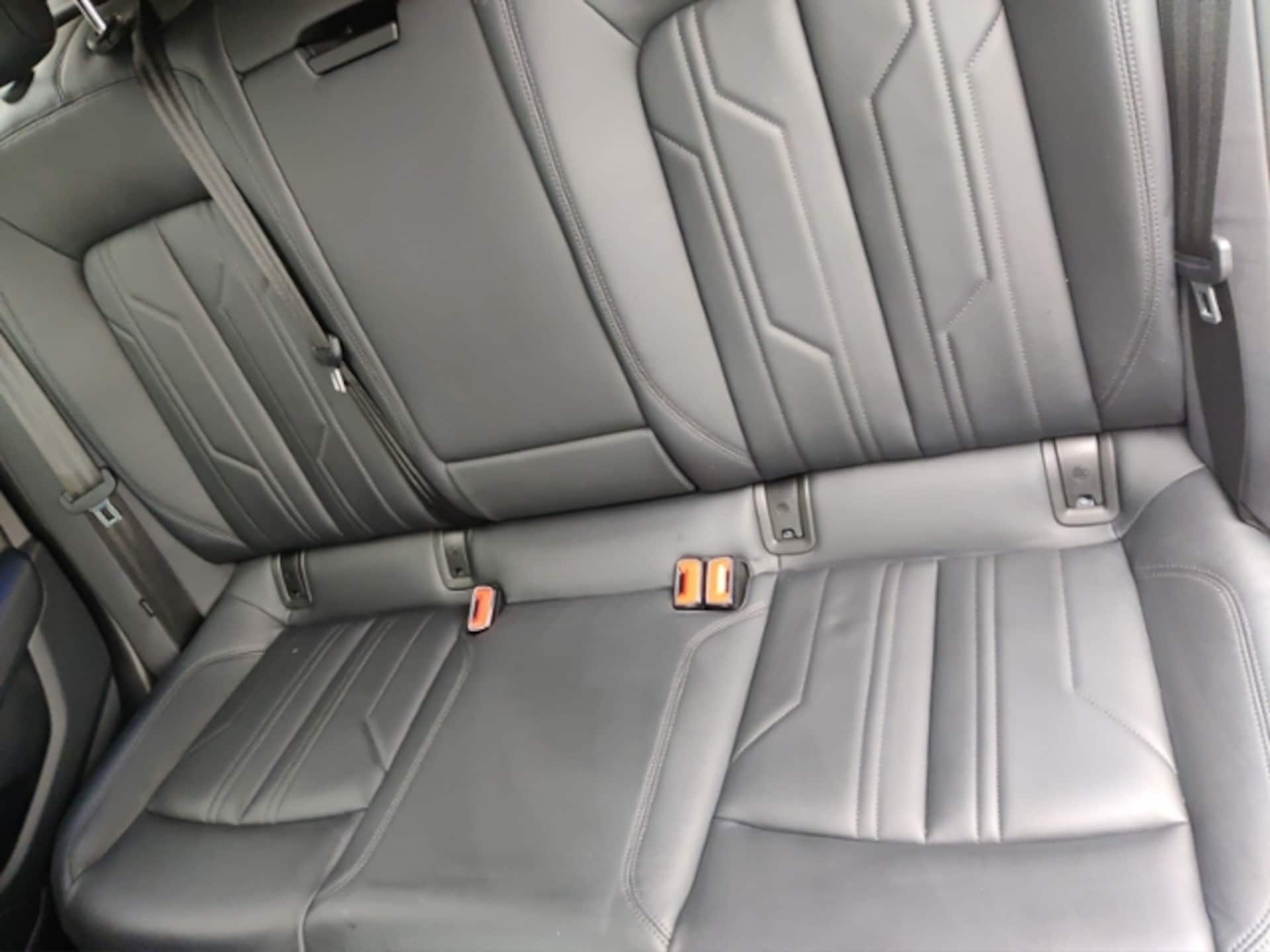 Audi A6 Avant Sport