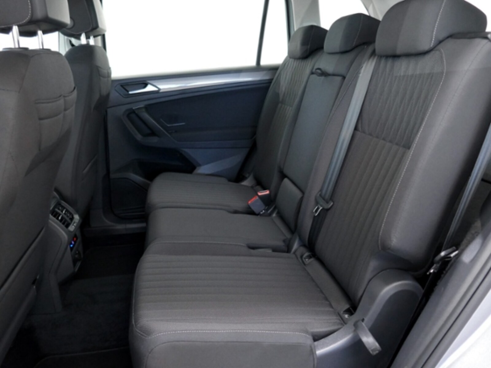 Volkswagen Tiguan Allspace – Bild 7