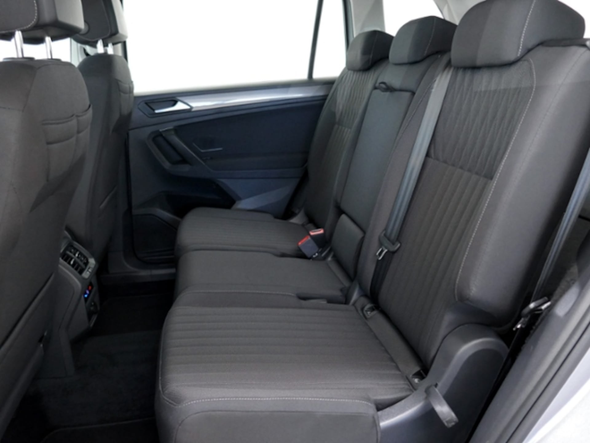 Volkswagen Tiguan Allspace Life