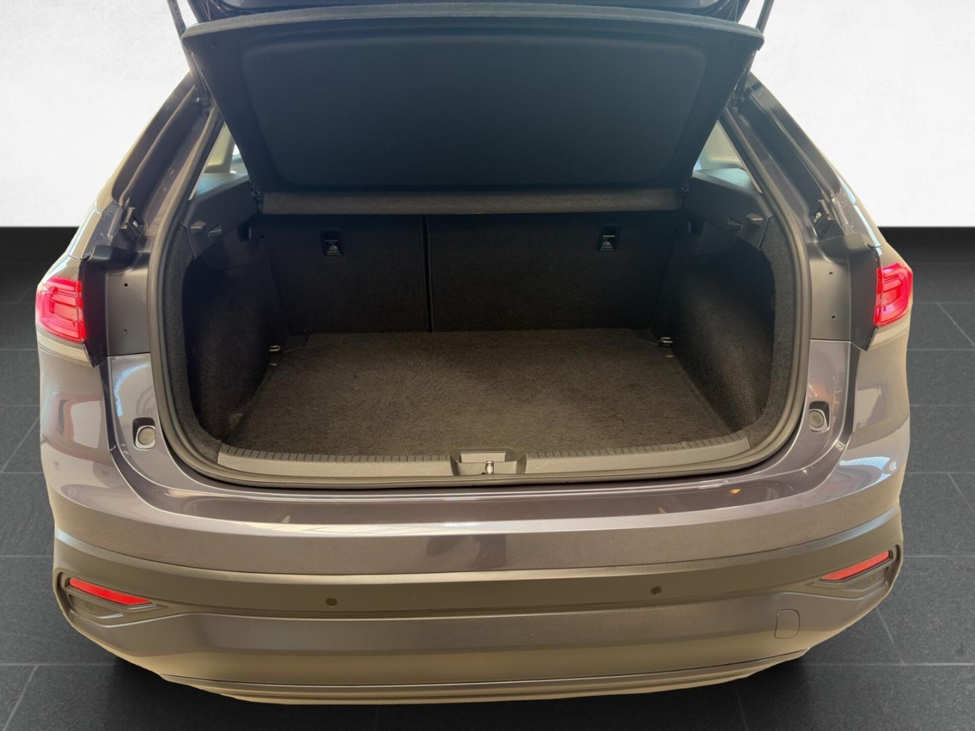 Volkswagen Taigo Life
