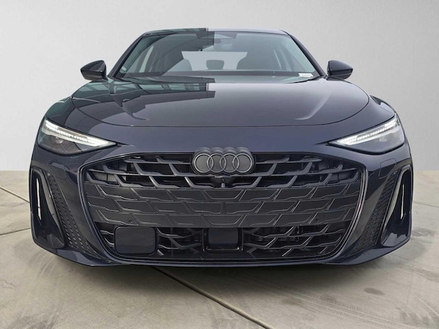 2026 Audi A6 Sedan