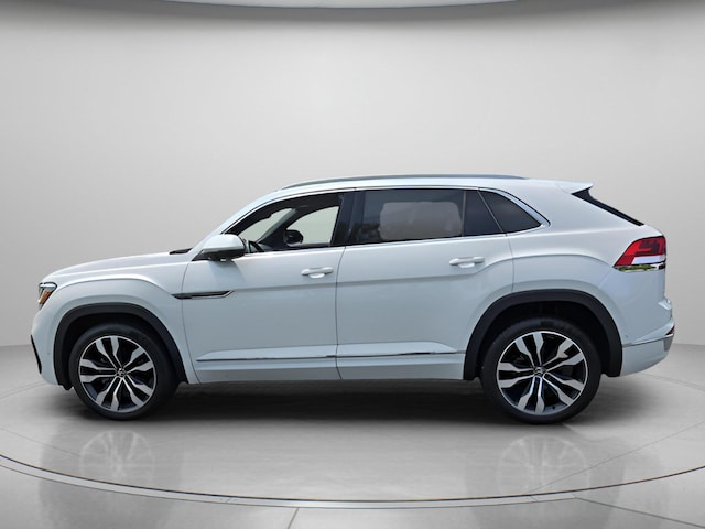 2022 Volkswagen Atlas Cross Sport