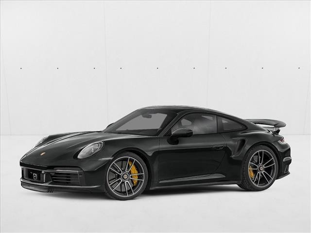 2023 Porsche