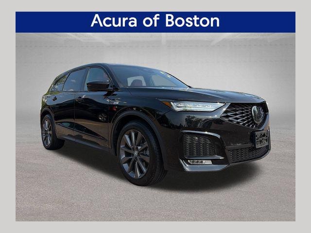 2025 Acura MDX