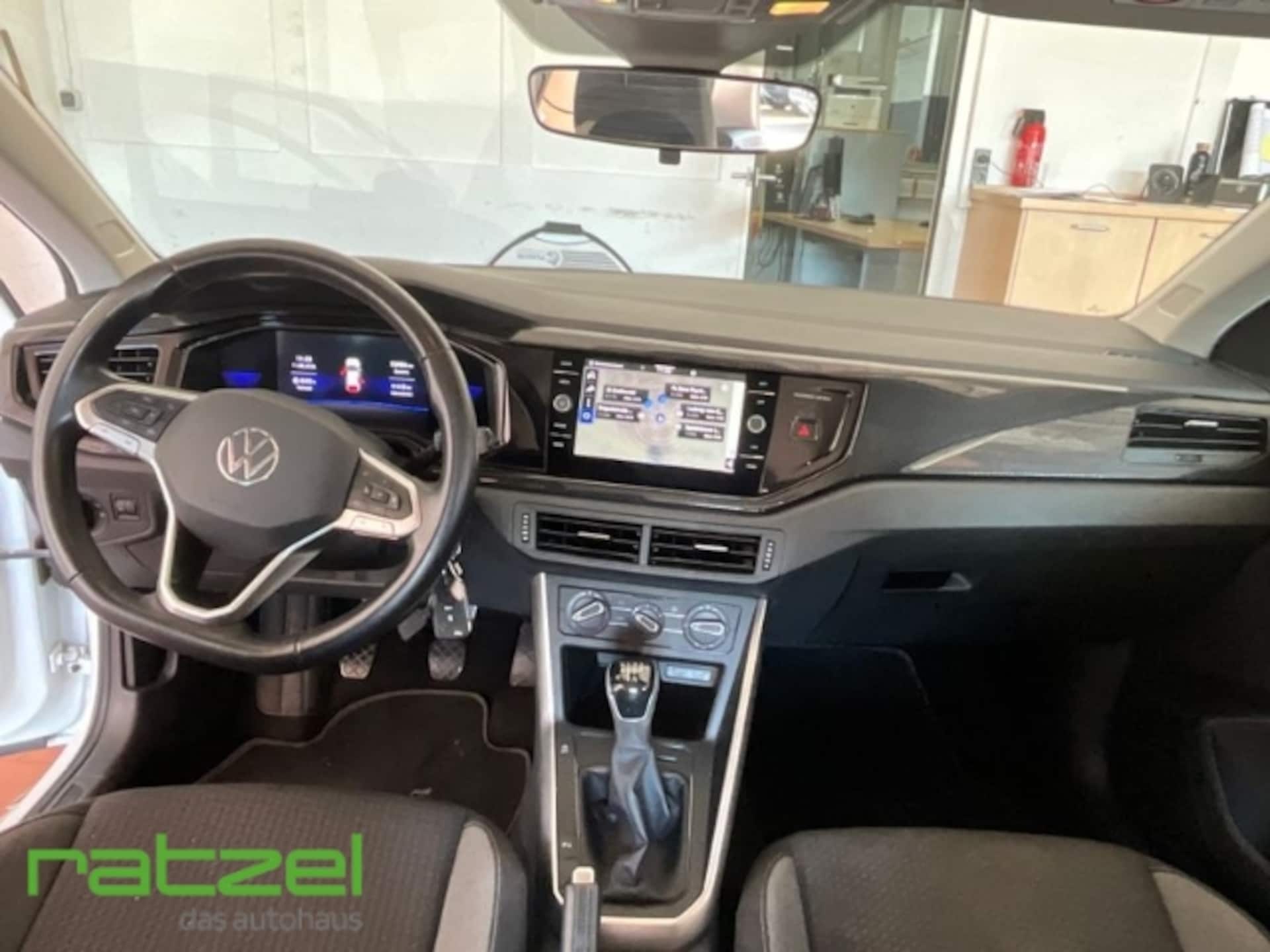 Volkswagen Polo Life
