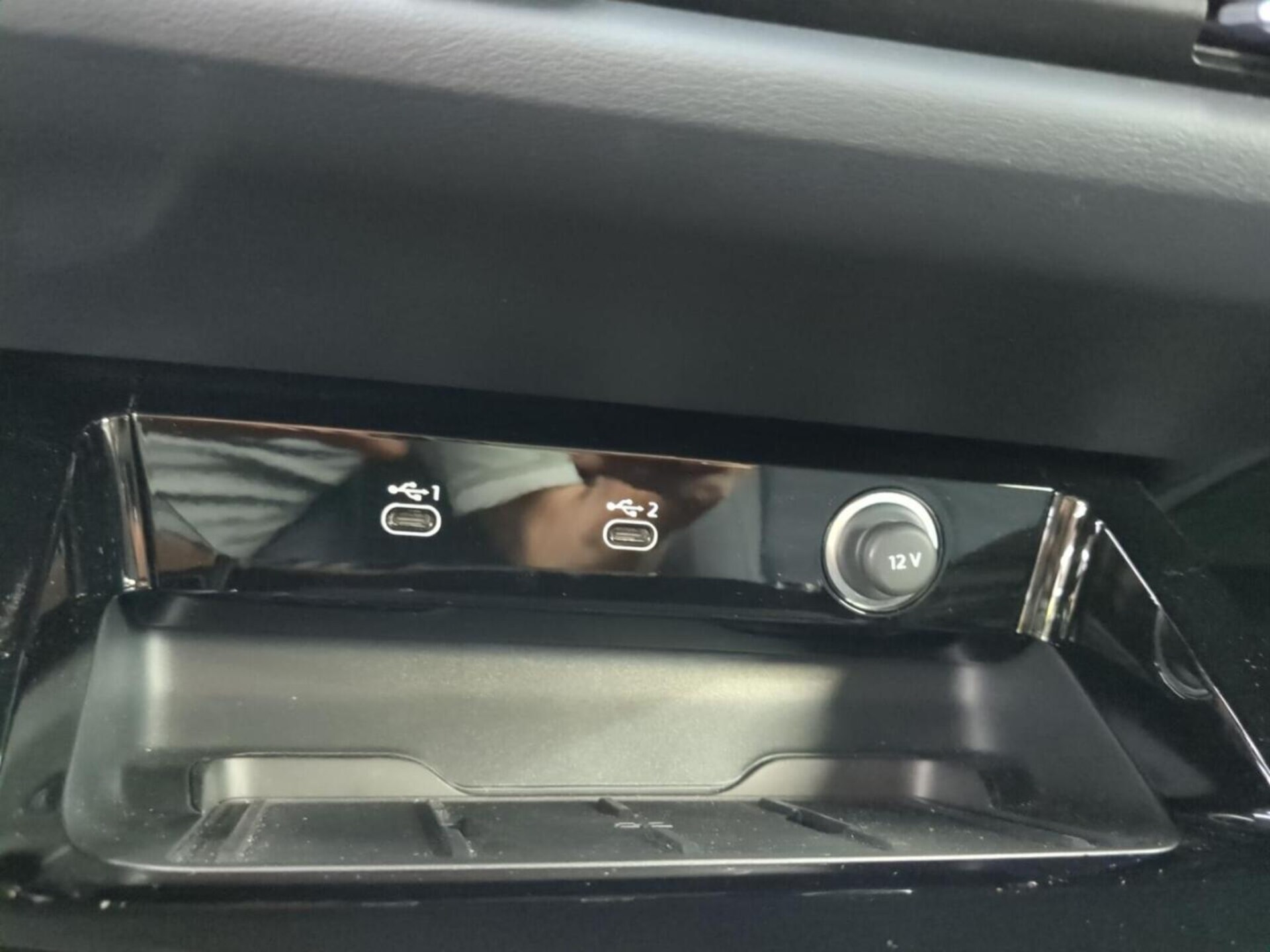 Audi A5 Limousine