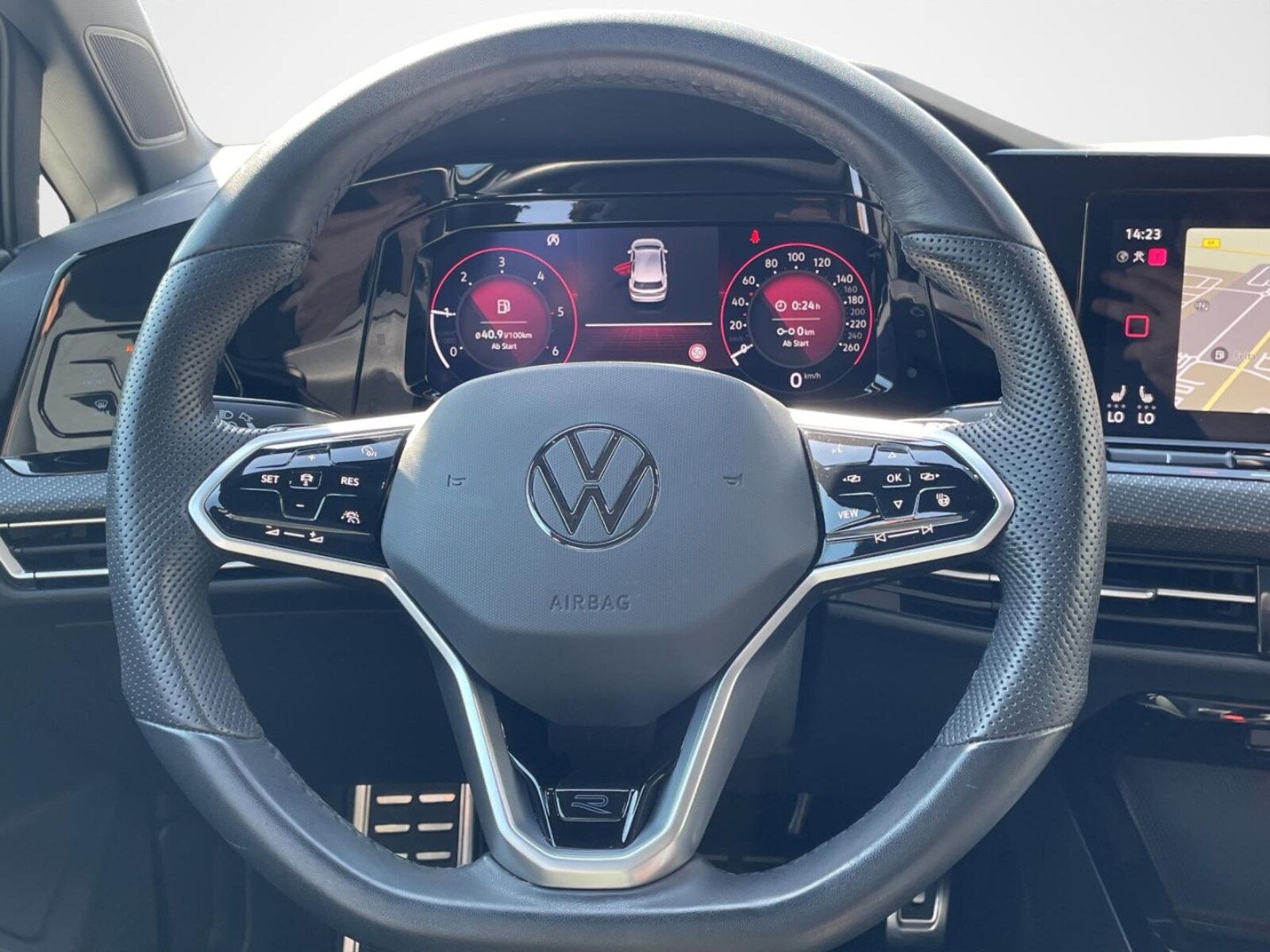 Volkswagen Golf – Bild 10