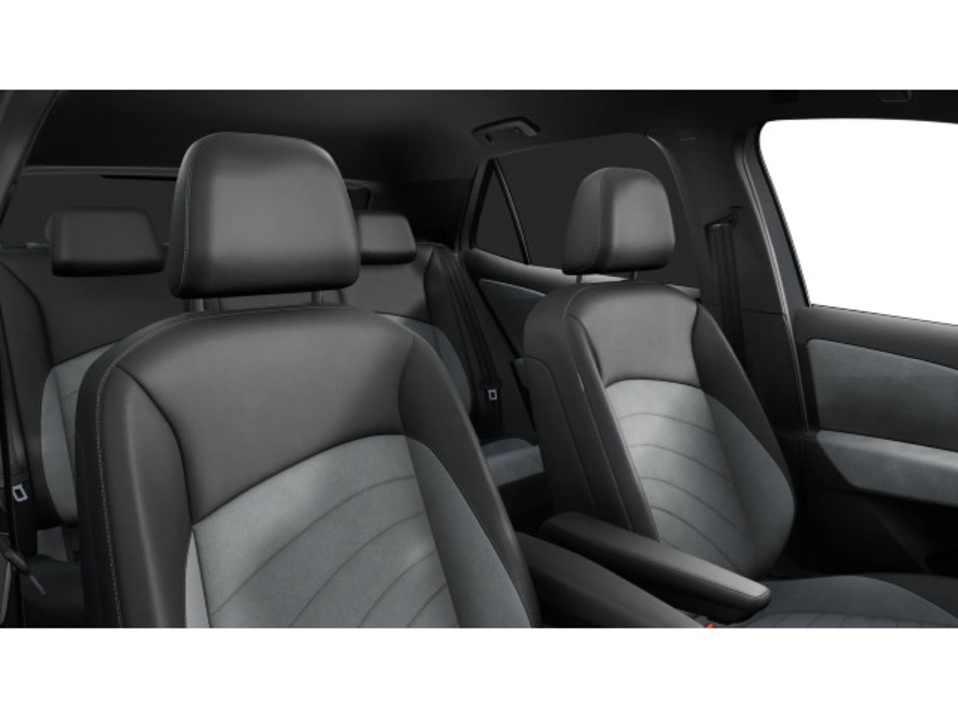 Volkswagen ID.3 MOVE Pro