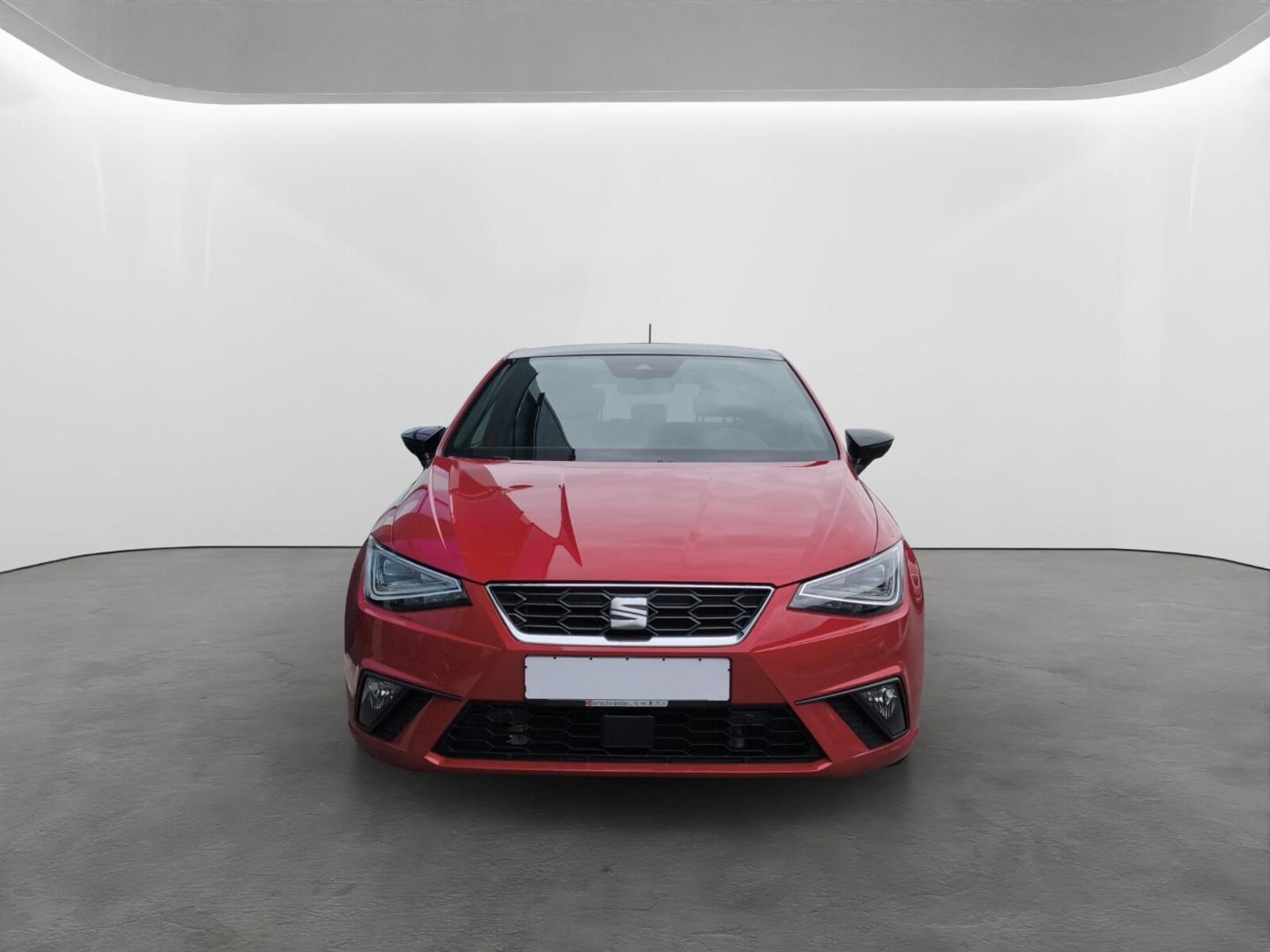 SEAT Ibiza – Bild 3