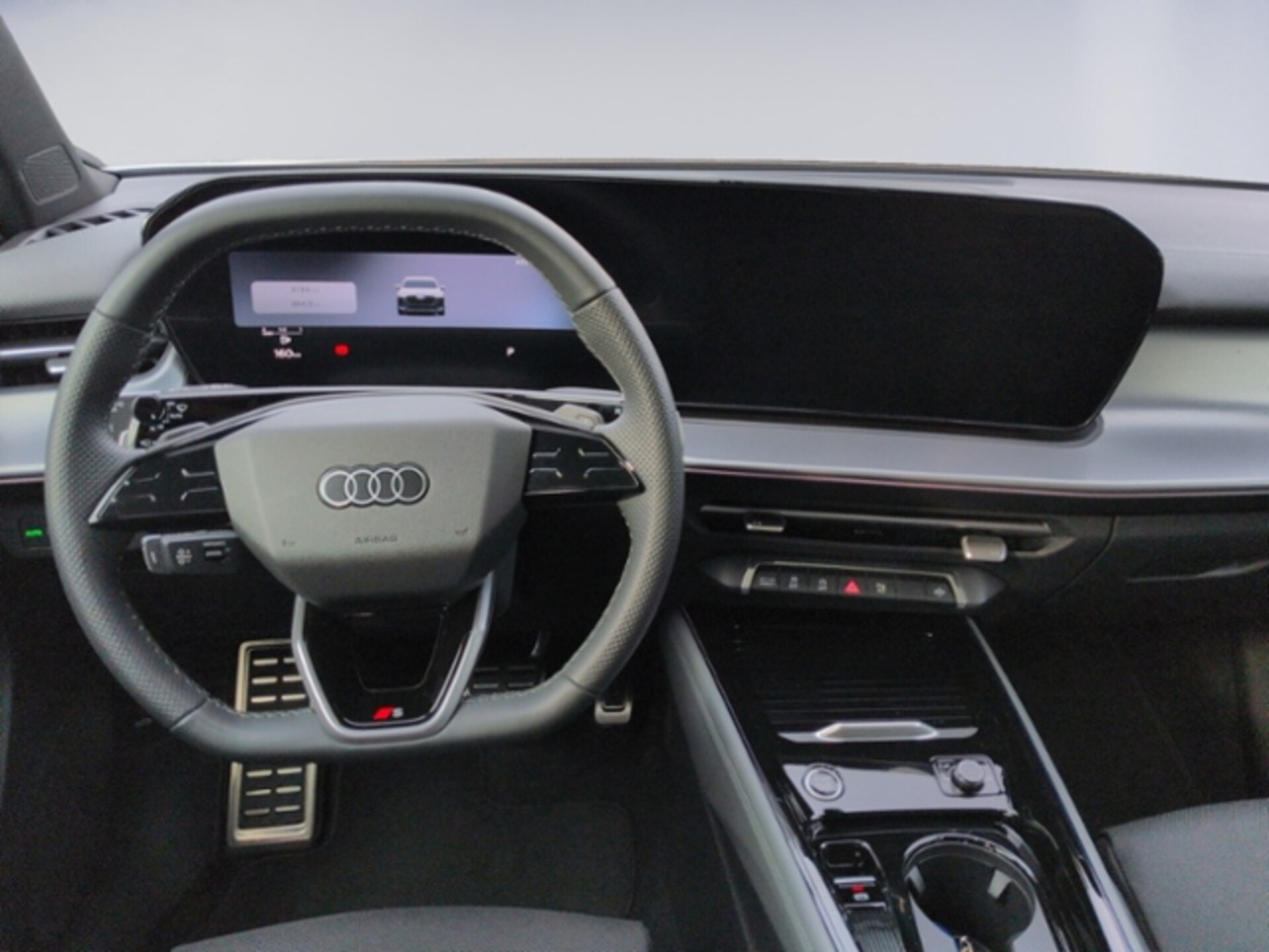 Audi Q3 SUV