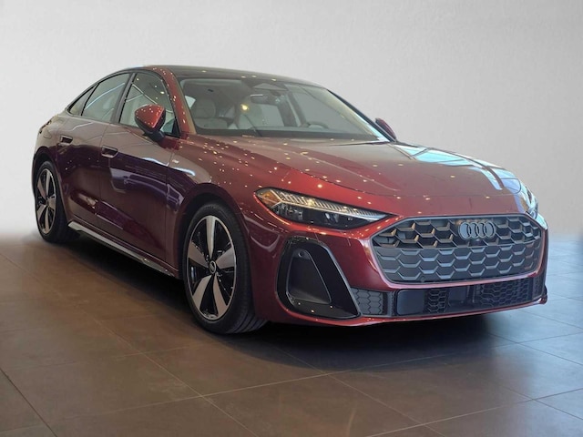 Photo of 2026 Audi A5 Sedan 