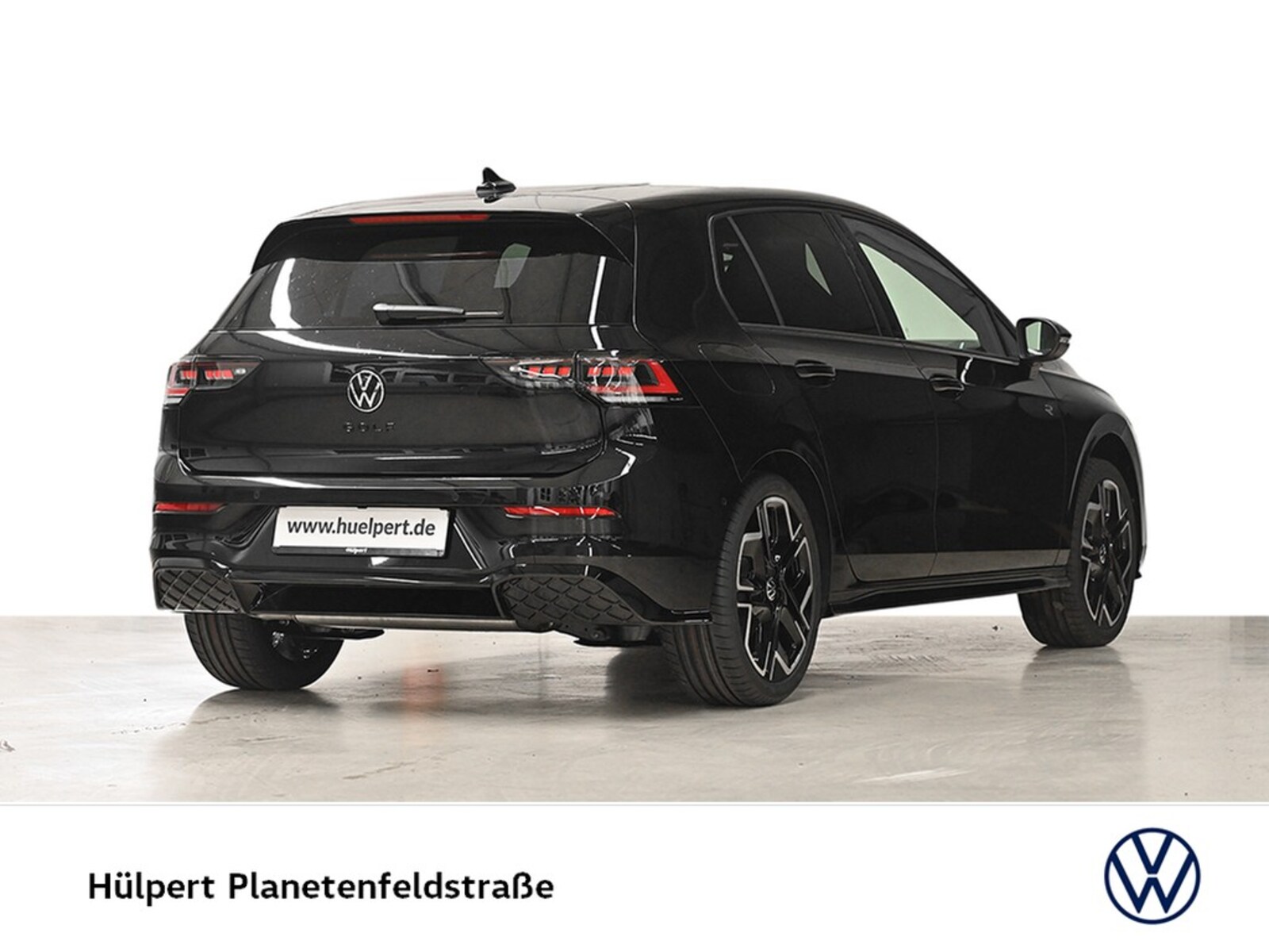 Volkswagen Golf – Bild 2