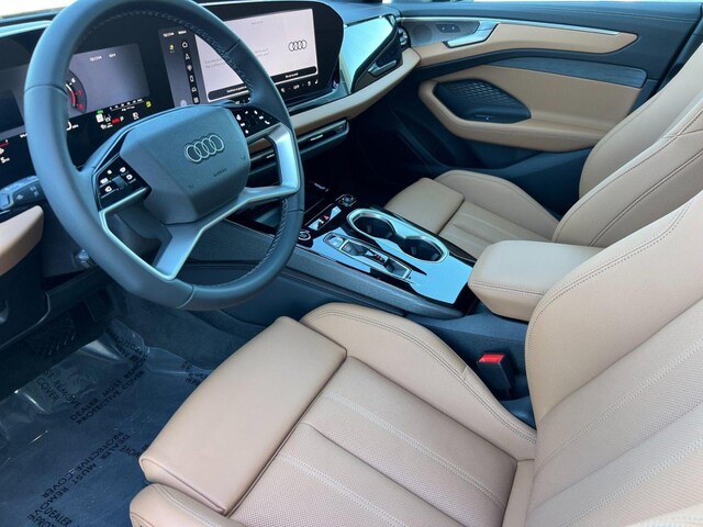 2026 Audi A6 Premium Plus - Photo 9