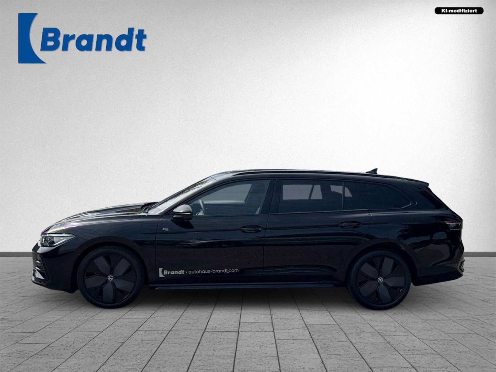 Volkswagen Passat – Bild 2