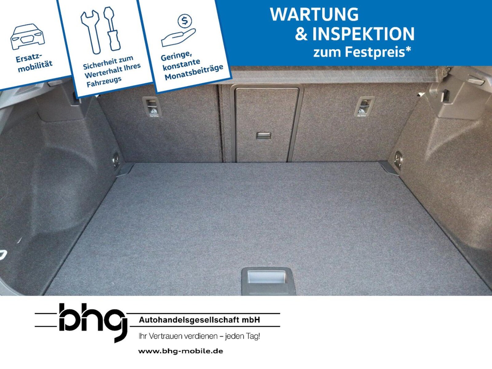 Volkswagen T-Roc – Bild 15