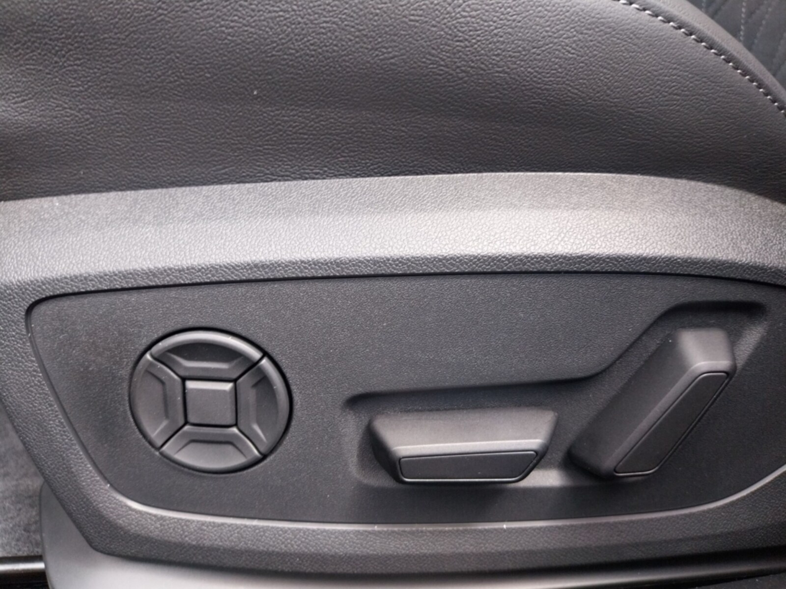 Audi A6 Avant – Bild 9