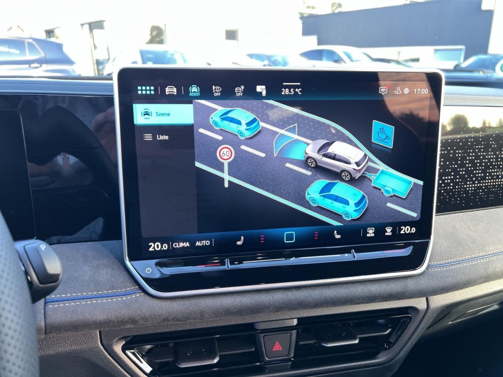 Volkswagen Tiguan – Bild 26