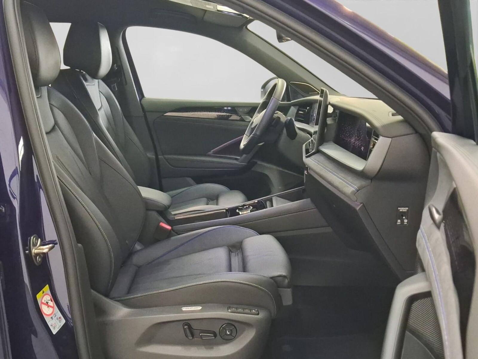 Volkswagen Tayron – Bild 4