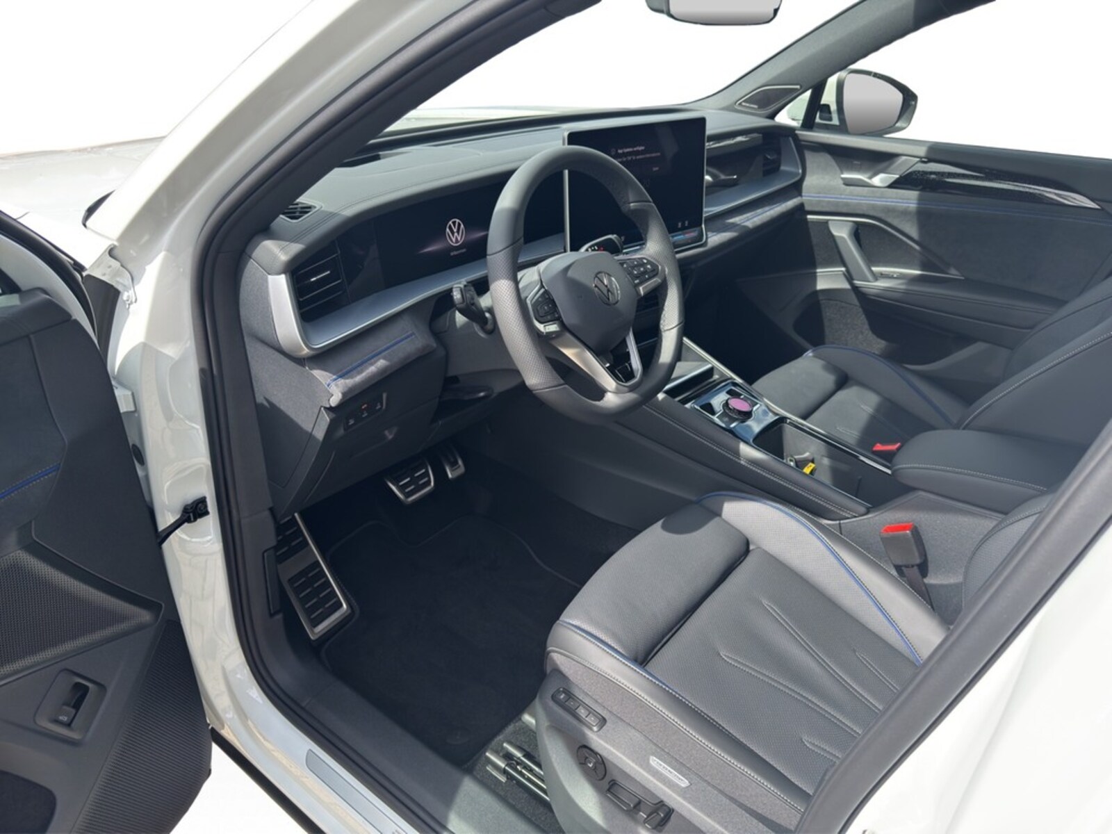 Volkswagen Tayron – Bild 11