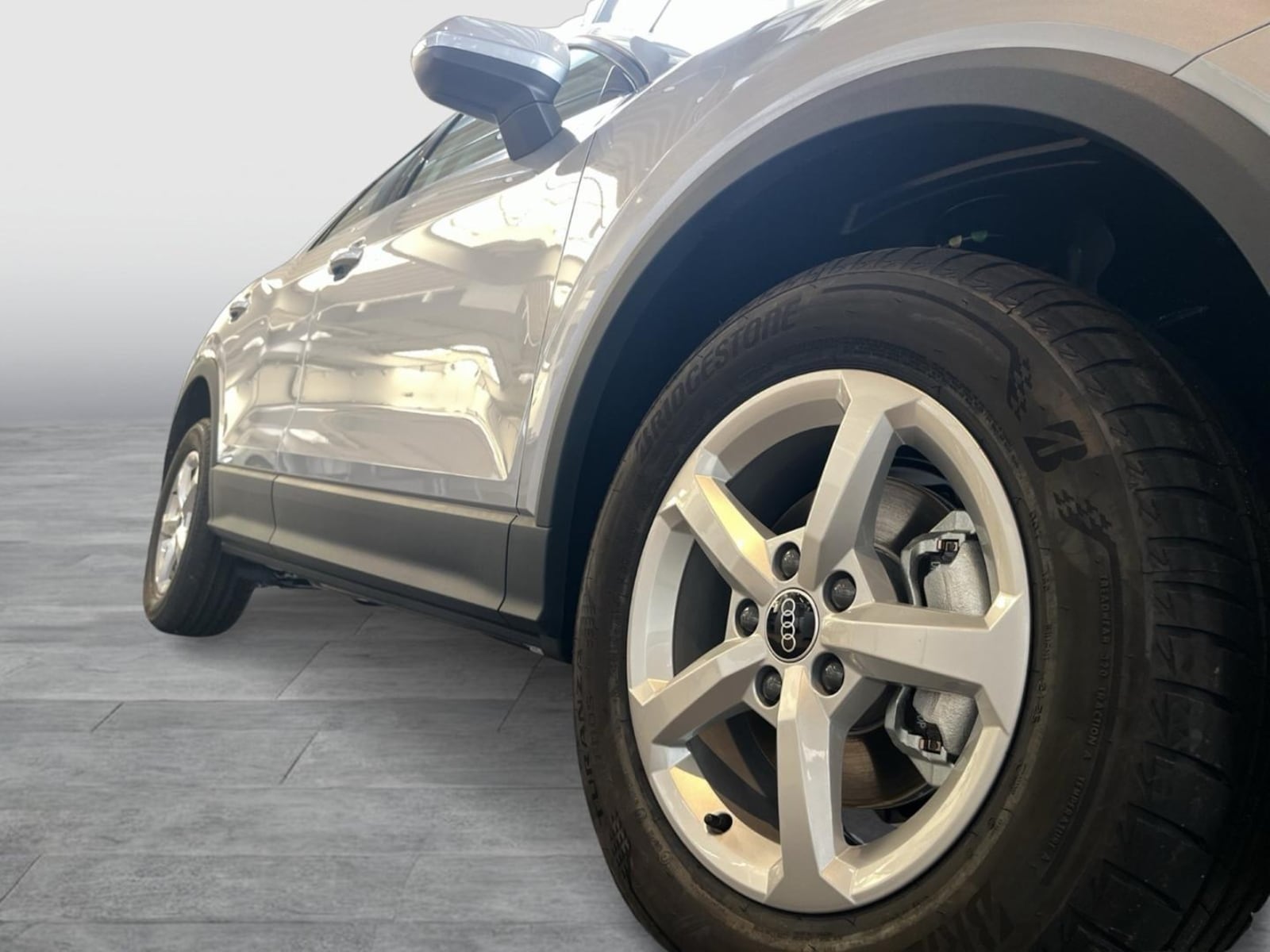 Audi Q2 – Bild 4
