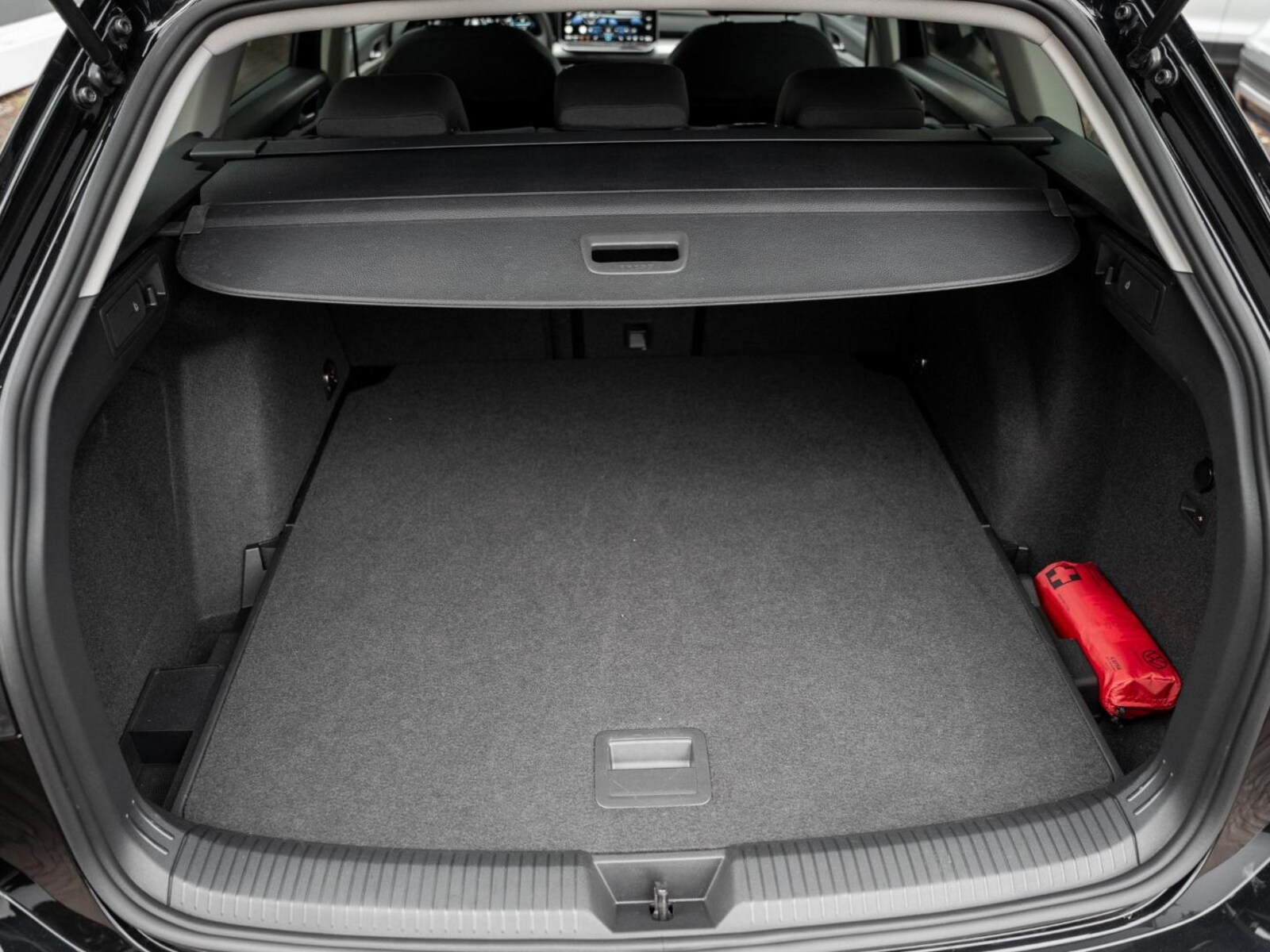 Volkswagen Golf Variant – Bild 26