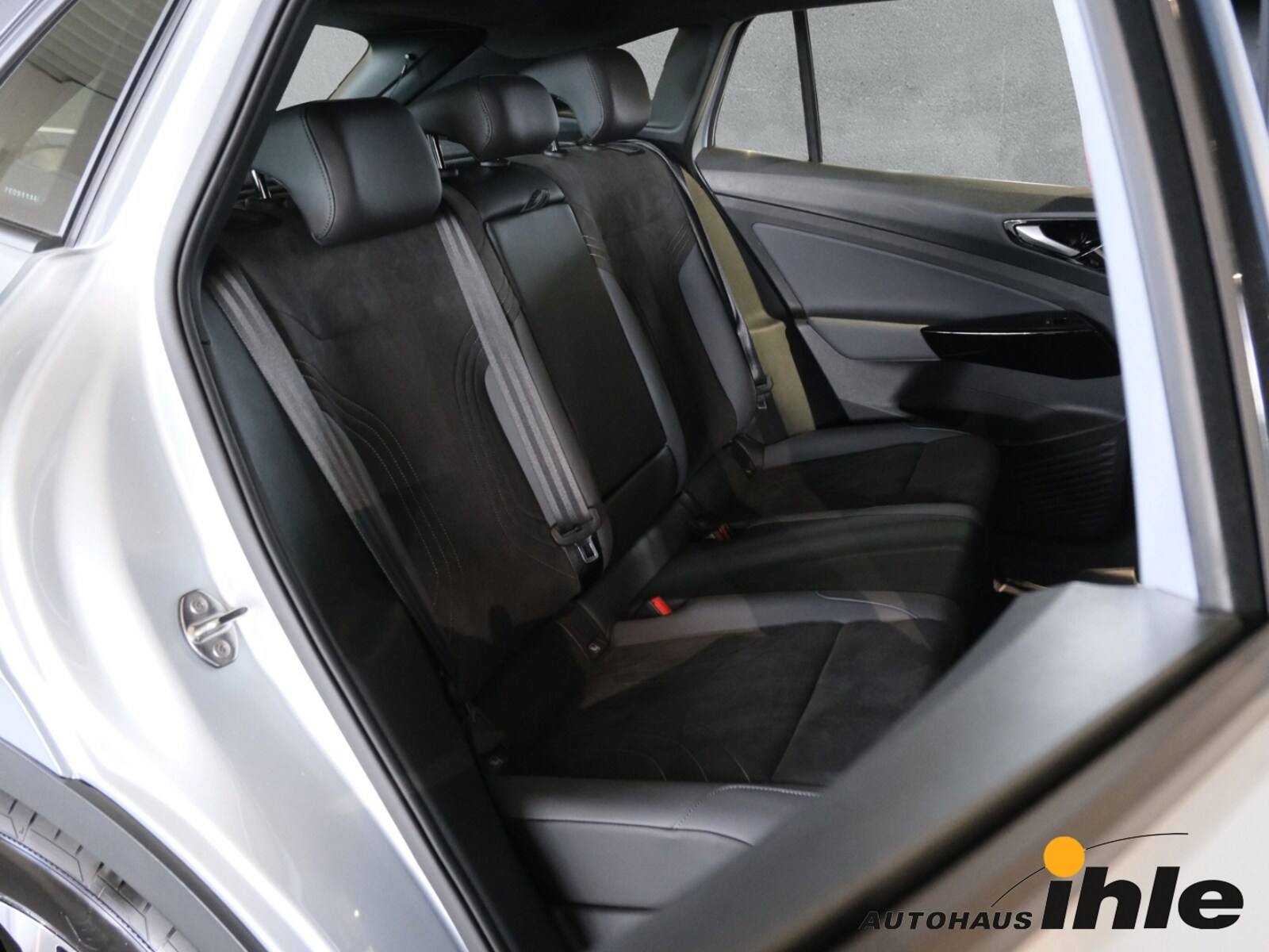 Volkswagen ID.4 – Bild 6
