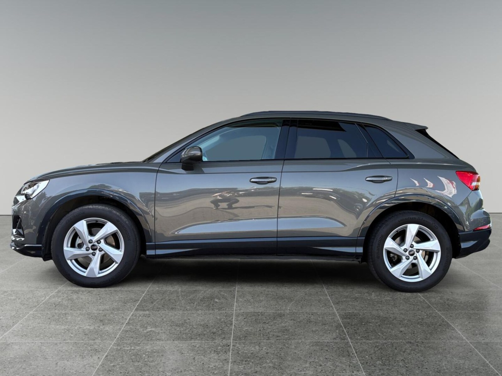 Audi Q3 – Bild 2
