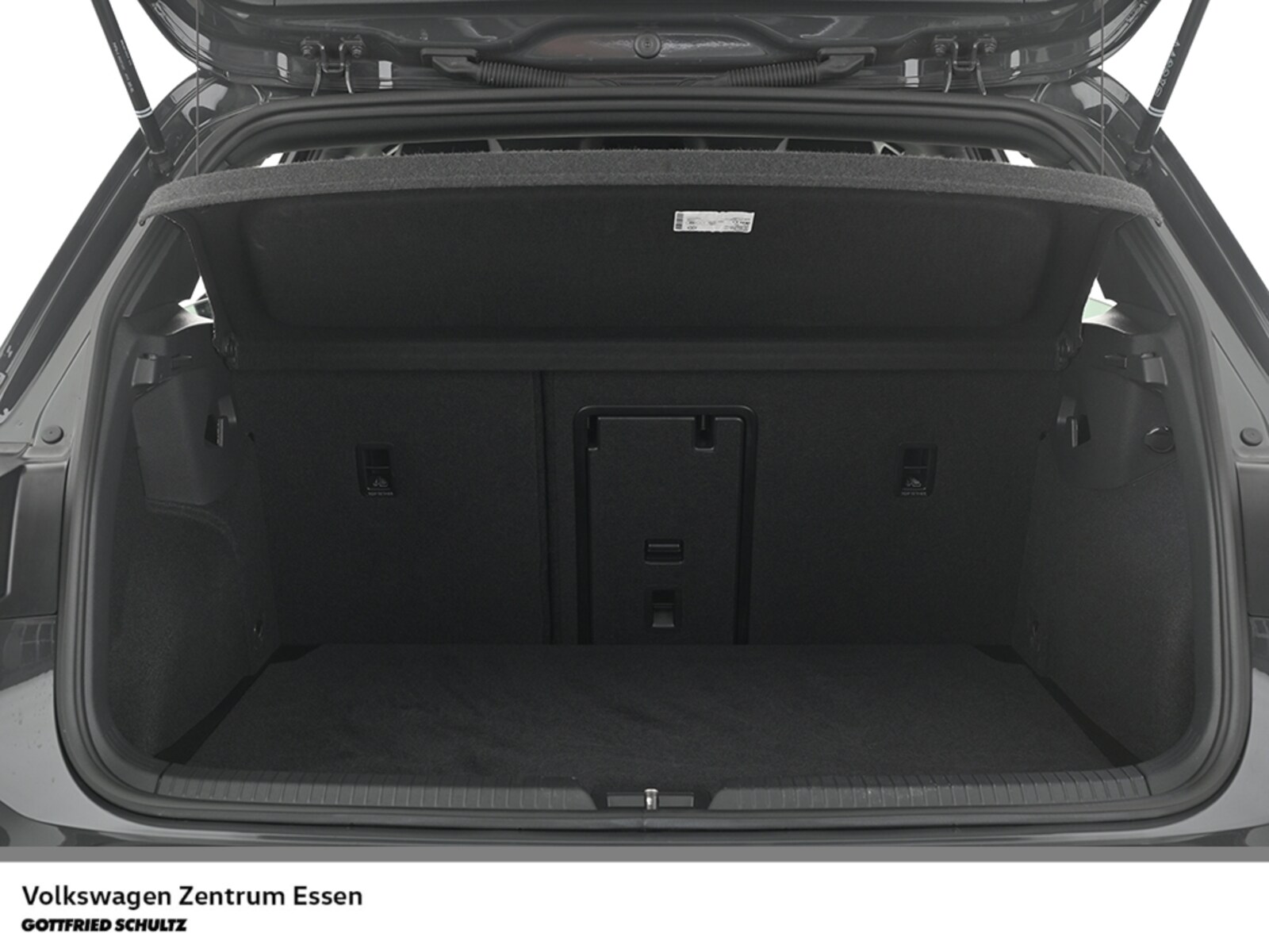 Volkswagen Golf – Bild 8