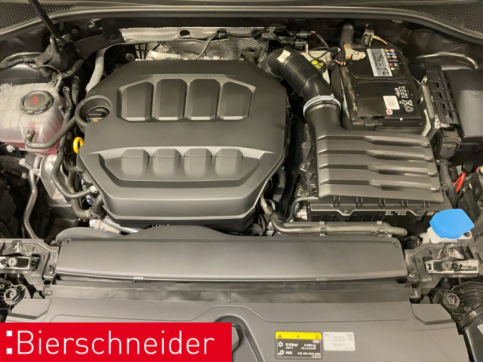 Audi Q3 – Bild 20